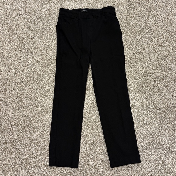 Hilary Radley Pants - Like New Hilary Radley Women’s Tummy Control Pants Size Large- 29 Inch Inseam